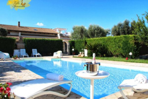 Villa Kyra Bella